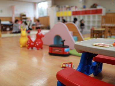 一日体験会を開催します