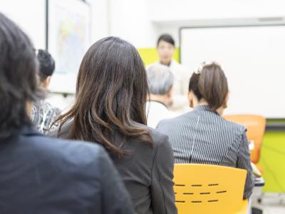 保育士体験ワークショップに参加しよう